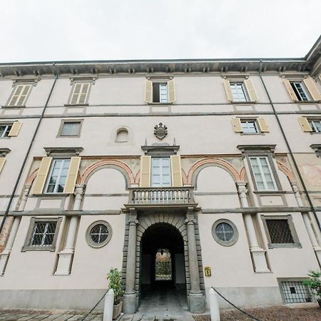 Old Town Square Apartment Bergamo Exterior photo