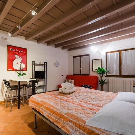 Old Town Square Apartment Bergamo Exterior photo