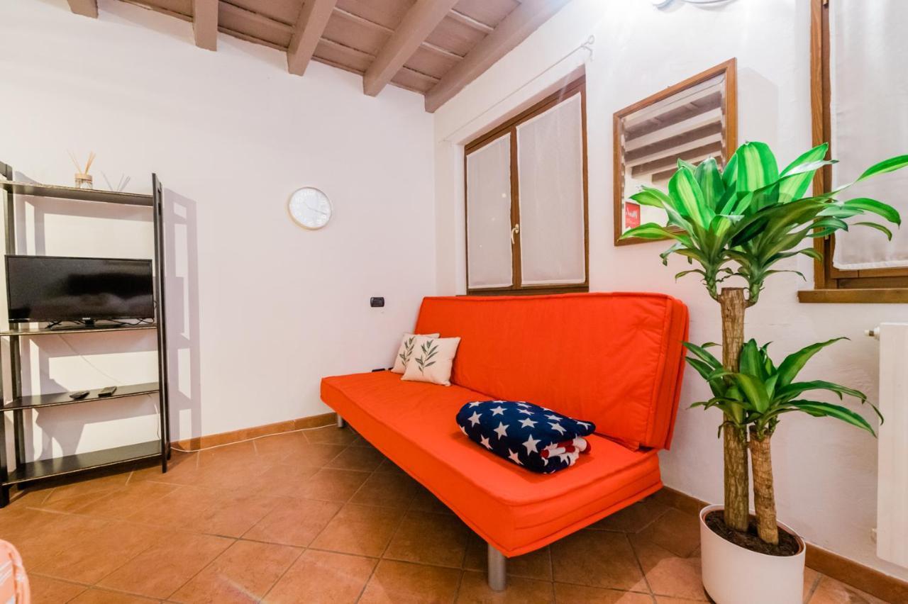 Old Town Square Apartment Bergamo Exterior photo