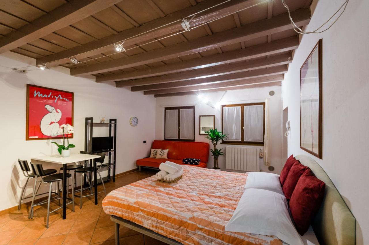 Old Town Square Apartment Bergamo Exterior photo