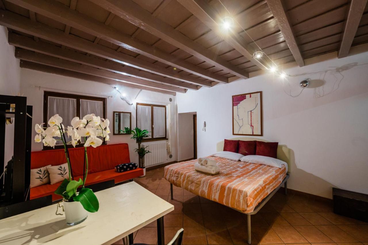 Old Town Square Apartment Bergamo Exterior photo