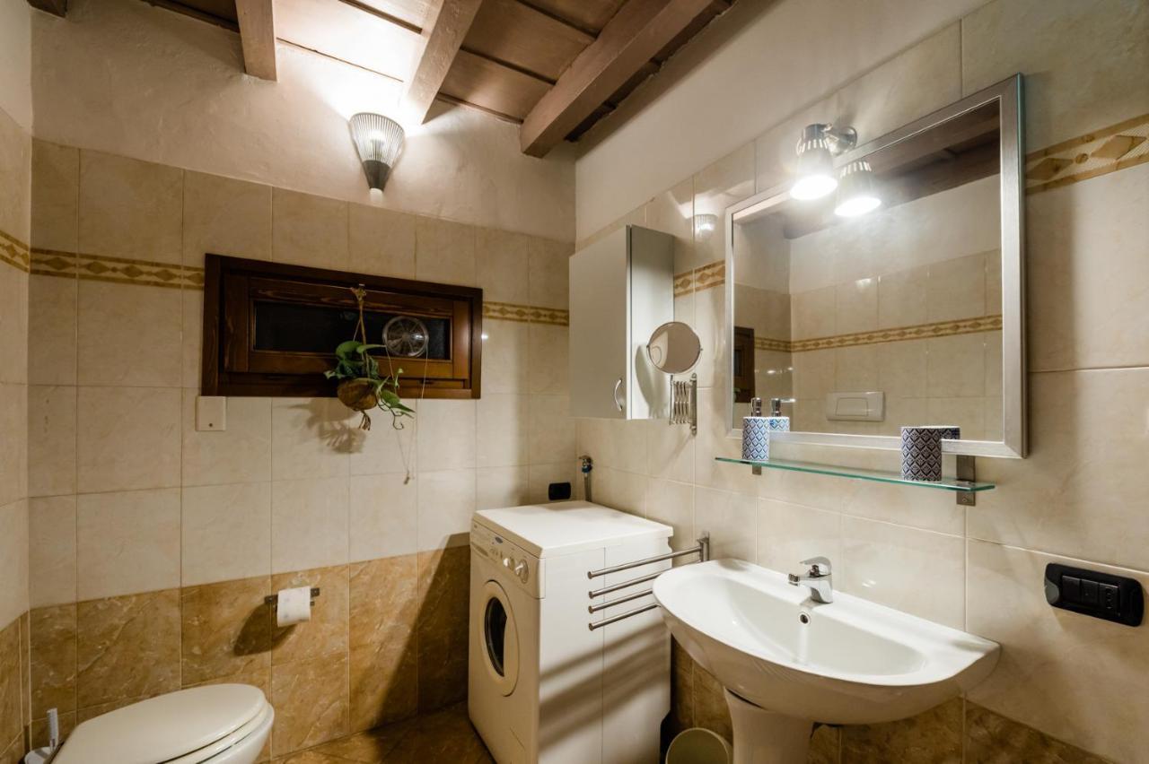 Old Town Square Apartment Bergamo Exterior photo