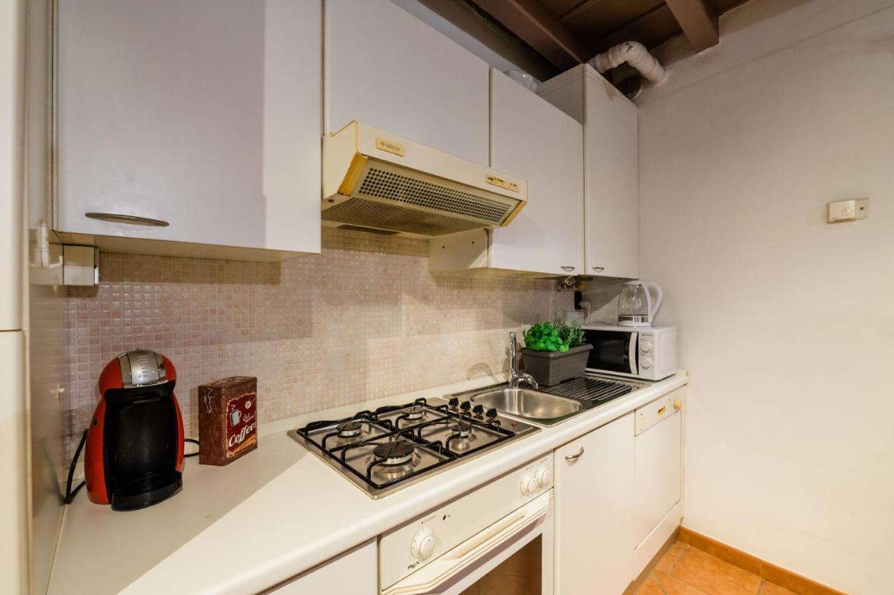 Old Town Square Apartment Bergamo Exterior photo