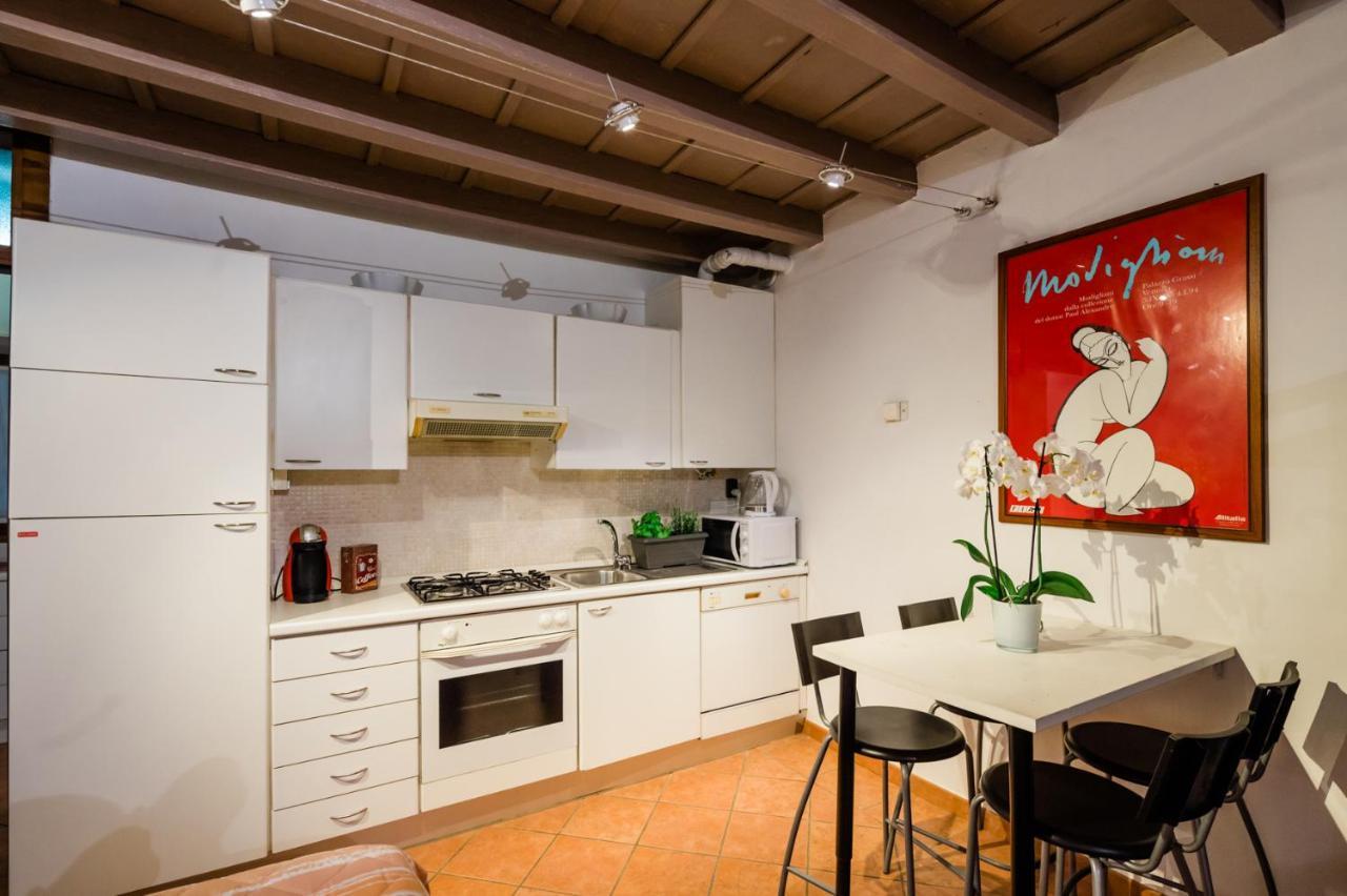 Old Town Square Apartment Bergamo Exterior photo